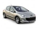  Peugeot (пежо) 308 09.2007- года