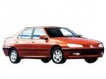 кузовные запчасти, детали кузова, кузовщина Peugeot (пежо) 406 10.1995-04.1999 года