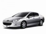 кузовные запчасти, детали кузова, кузовщина Peugeot (пежо) 407 05.2004- года