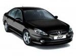  Peugeot (пежо) 607 02.2000- года