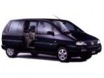 кузовные запчасти, детали кузова, кузовщина Peugeot (пежо) 806 06.1994-08.2002 года