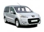 кузовные запчасти, детали кузова, кузовщина Peugeot (пежо) Partner 04.2008- года