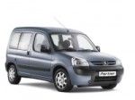 кузовные запчасти, детали кузова, кузовщина Peugeot (пежо) Partner 11.2002-03.2008 года