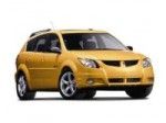 кузовные запчасти, детали кузова, кузовщина Pontiac (понтиак) Vibe 2003-2008 года