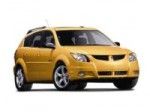 Pontiac (понтиак) Vibe 2003-2008 года