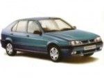 кузовные запчасти, детали кузова, кузовщина Renault (рено) 19 II 01.1991-12.1995 года