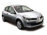 Renault (рено) Clio III 05.2005- года