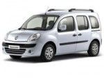 Renault (рено) Kangoo 02.2008- года