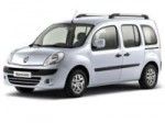  Renault (рено) Kangoo 02.2008- года