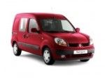 Renault (рено) Kangoo 03.2003-01.2008 года