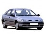  Renault (рено) Laguna 11.1993-03.2001 года