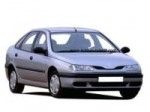 Renault (рено) Laguna 11.1993-03.2001 года