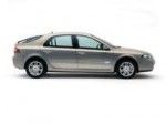 кузовные запчасти, детали кузова, кузовщина Renault (рено) Laguna II 03.2001-12.2007 года