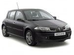 Renault (рено) Megane II 11.2002-10.2008 года