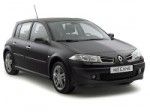 кузовные запчасти, детали кузова, кузовщина Renault (рено) Megane II 11.2002-10.2008 года