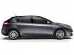 Renault (рено) Megane III 11.2008- года