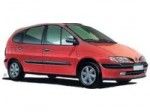Renault (рено) Megane Scenic 01.1997-10.1999 года