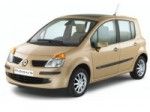  Renault (рено) Modus 12.2004- года