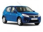 Renault (рено) Sandero 06.2008- года