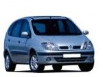 Renault (рено) Scenic I 09.1999-08.2003 года