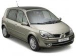 Renault (рено) Scenic II 06.2003- года