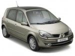  Renault (рено) Scenic II 06.2003- года