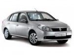  Renault (рено) Symbol (Thalia) 02.2008- года