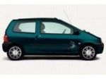 Renault (рено) Twingo 03.1993-02.2007 года
