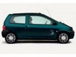  Renault (рено) Twingo 03.1993-02.2007 года