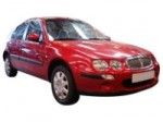  Rover (ровер) 25 09.1999- года