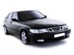  Saab (сааб) 9_3 02.1998-09.2002 года