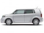 кузовные запчасти, детали кузова, кузовщина Scion (сцион) xB 2004- года