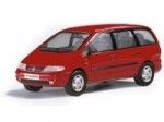 Seat (сеат) Alhambra 04.1996-06.2000 года