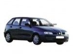 кузовные запчасти, детали кузова, кузовщина Seat (сеат) Ibiza (Cordoba) 08.1999-12.2002 года