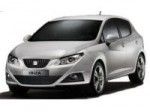Seat (сеат) Ibiza V 03.2008- года