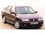 кузовные запчасти, детали кузова, кузовщина Seat (сеат) Toledo I 01.1991-03.1999 года