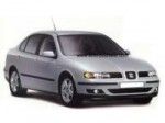 Seat (сеат) Toledo II 04.1999-05.2006 года