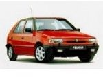 кузовные запчасти, детали кузова, кузовщина Skoda (шкода) Felicia I 10.1994-03.1998 года