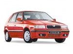  Skoda (шкода) Felicia II 01.1998-06.2001 года