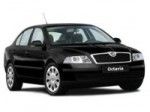  Skoda (шкода) Octavia 02.2004-12.2008 года