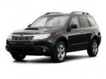  Subaru (субару) Forester 2008- года