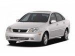 кузовные запчасти, детали кузова, кузовщина Suzuki (сузуки) Forenza 2003- года