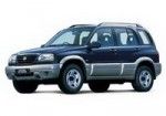 кузовные запчасти, детали кузова, кузовщина Suzuki (сузуки) Grand Vitara 03.1998-03.2005 года