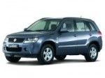 кузовные запчасти, детали кузова, кузовщина Suzuki (сузуки) Grand Vitara 04.2005- года