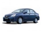 кузовные запчасти, детали кузова, кузовщина Suzuki (сузуки) Liana 10.2001- года