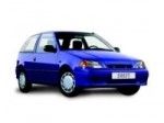  Suzuki (сузуки) Swift II 03.1989-05.2001 года