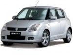  Suzuki (сузуки) Swift III 02.2005- года