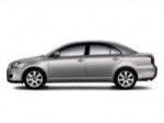  Toyota (тойота) Avensis (T25) 04.2003-01.2009 года