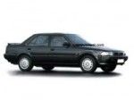 кузовные запчасти, детали кузова, кузовщина Toyota (тойота) Carina II (T17) 12.1987-06.1993 года