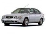  Toyota (тойота) Corolla (E11) 02.2000-01.2002 года